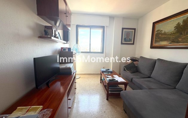 Bestaande woning - Appartement - Fuengirola - Fuengirola Centro