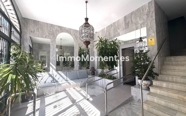 Bestaande woning - Appartement - Fuengirola - Fuengirola Centro