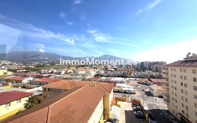 Bestaande woning - Appartement - Fuengirola - Fuengirola Centro