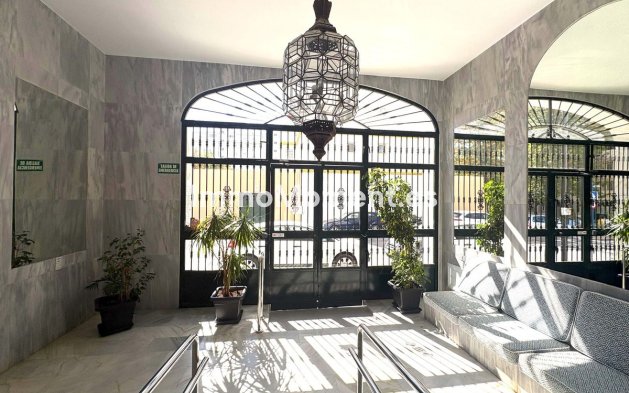 Bestaande woning - Appartement - Fuengirola - Fuengirola Centro