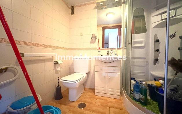 Bestaande woning - Appartement - Fuengirola - Fuengirola Centro