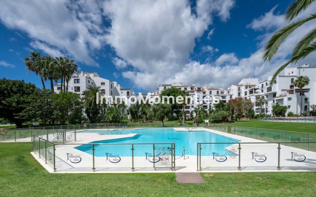 Bestaande woning - Appartement - Marbella - Puerto Banús
