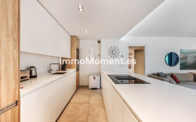 Bestaande woning - Appartement - Marbella - Puerto Banús