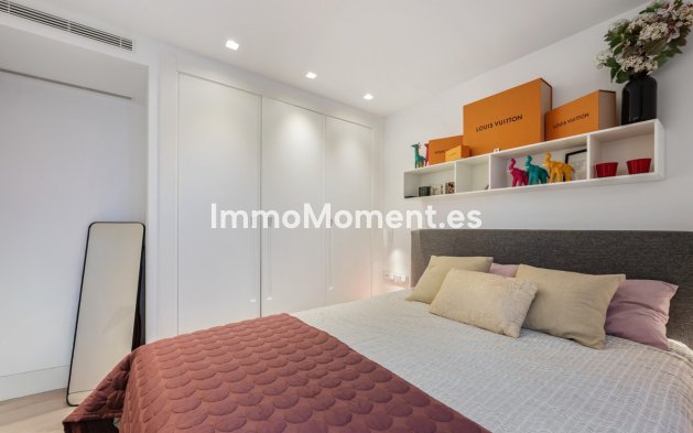 Bestaande woning - Appartement - Marbella - Puerto Banús