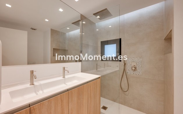 Bestaande woning - Appartement - Marbella - Puerto Banús
