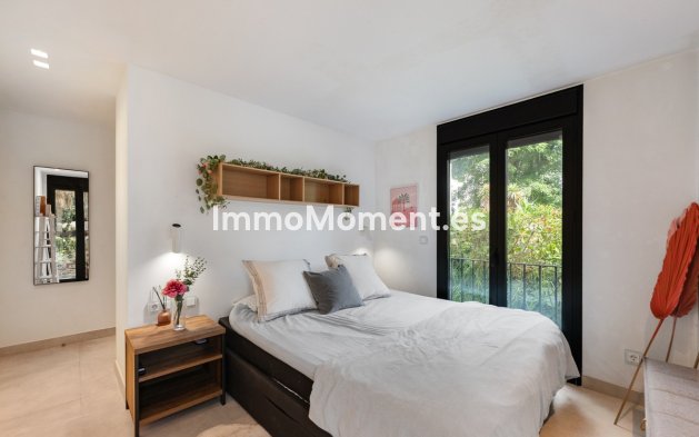Bestaande woning - Appartement - Marbella - Puerto Banús