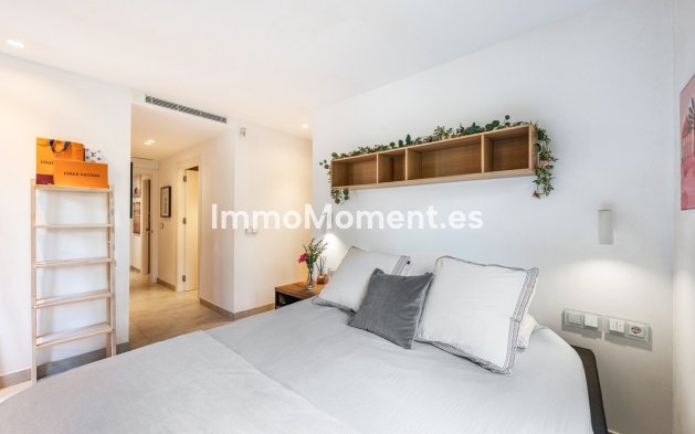 Bestaande woning - Appartement - Marbella - Puerto Banús