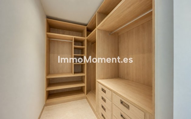 Bestaande woning - Appartement - Marbella - Puerto Banús