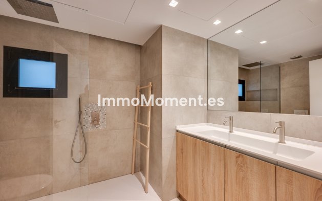 Bestaande woning - Appartement - Marbella - Puerto Banús