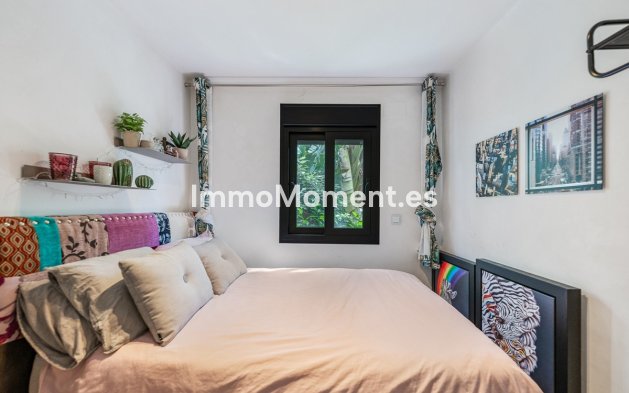 Bestaande woning - Appartement - Marbella - Puerto Banús