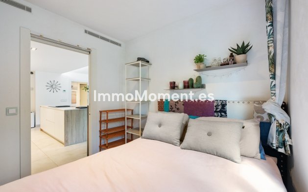 Bestaande woning - Appartement - Marbella - Puerto Banús