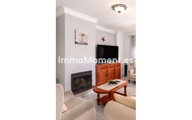Resale - Townhouse - Marbella - Nueva Andalucía