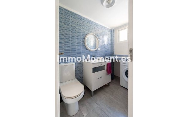 Resale - Townhouse - Marbella - Nueva Andalucía