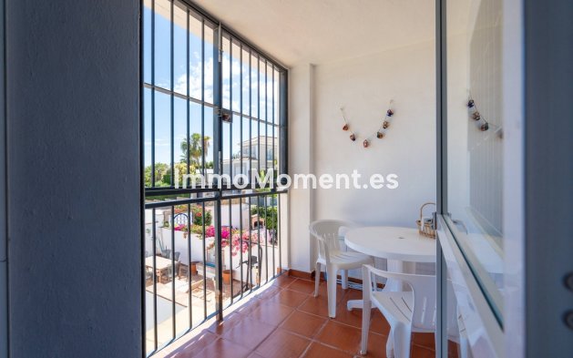 Resale - Townhouse - Marbella - Nueva Andalucía