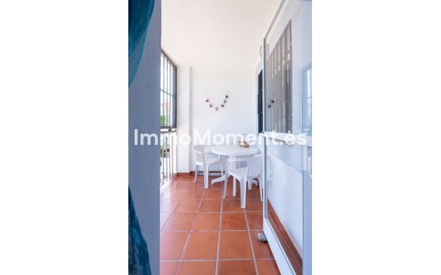 Resale - Townhouse - Marbella - Nueva Andalucía