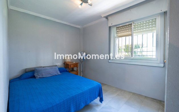 Resale - Townhouse - Marbella - Nueva Andalucía