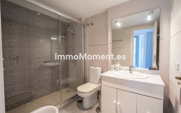Resale - Townhouse - Marbella - Nueva Andalucía