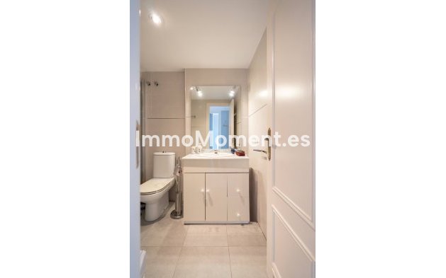 Resale - Townhouse - Marbella - Nueva Andalucía