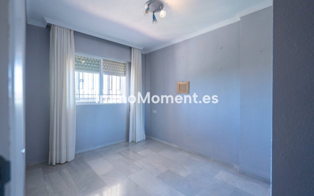 Resale - Townhouse - Marbella - Nueva Andalucía