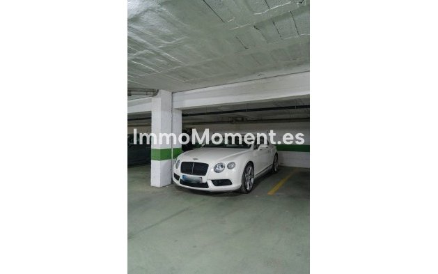 Resale - Townhouse - Marbella - Nueva Andalucía