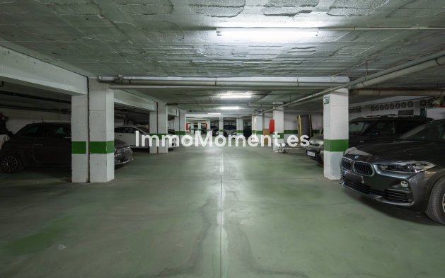 Resale - Townhouse - Marbella - Nueva Andalucía