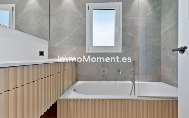 Wiederverkauf - Freistehende Villa - Marbella - Marbella Centro