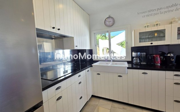 Wiederverkauf - Wohnung - Marbella - La Mairena