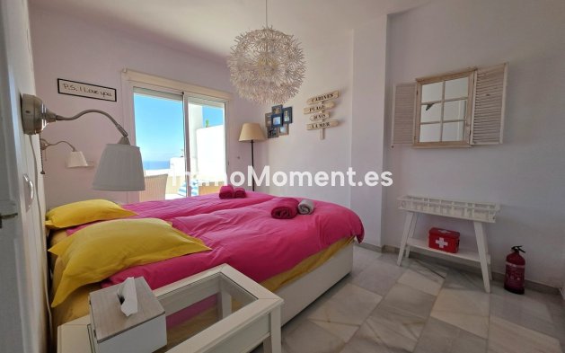 Wiederverkauf - Wohnung - Marbella - La Mairena