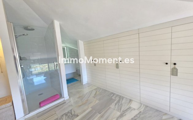 Wiederverkauf - Wohnung - Marbella - La Mairena