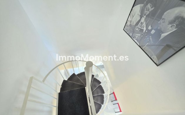 Wiederverkauf - Wohnung - Marbella - La Mairena