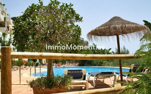 Wiederverkauf - Wohnung - Marbella - La Mairena