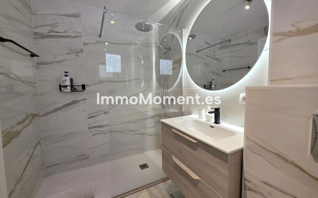 Wiederverkauf - Wohnung - Marbella - La Mairena