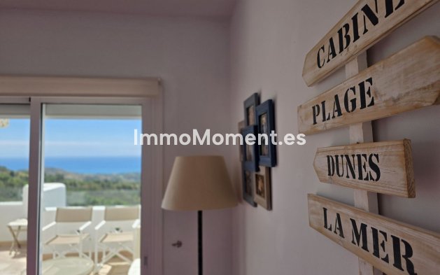 Wiederverkauf - Wohnung - Marbella - La Mairena