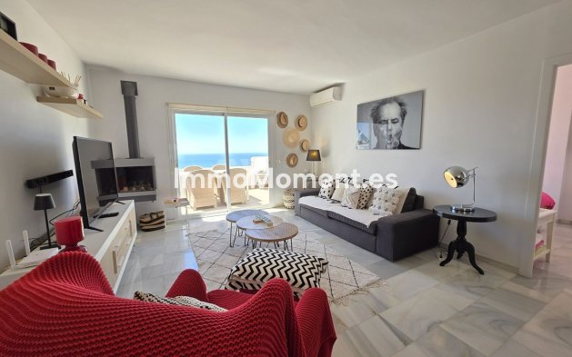 Wiederverkauf - Wohnung - Marbella - La Mairena