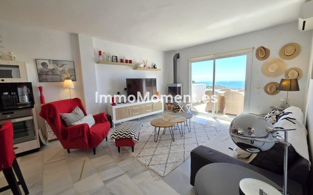 Wiederverkauf - Wohnung - Marbella - La Mairena