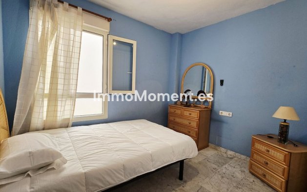 Wiederverkauf - Wohnung - Marbella - Nueva Andalucía