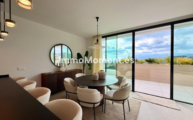 Bestaande woning - Appartement - Marbella - Marbella Centro