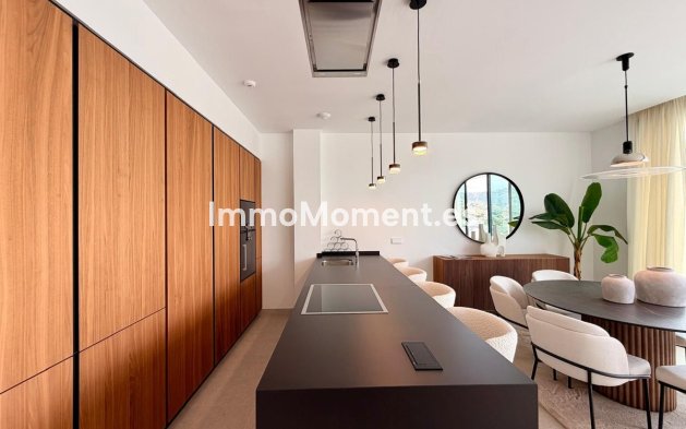 Bestaande woning - Appartement - Marbella - Marbella Centro