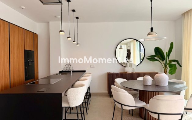Bestaande woning - Appartement - Marbella - Marbella Centro