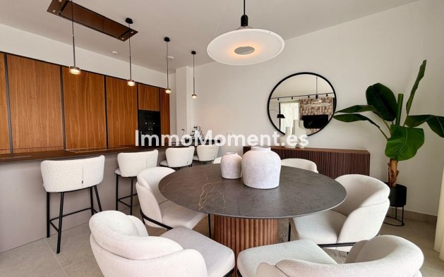 Bestaande woning - Appartement - Marbella - Marbella Centro