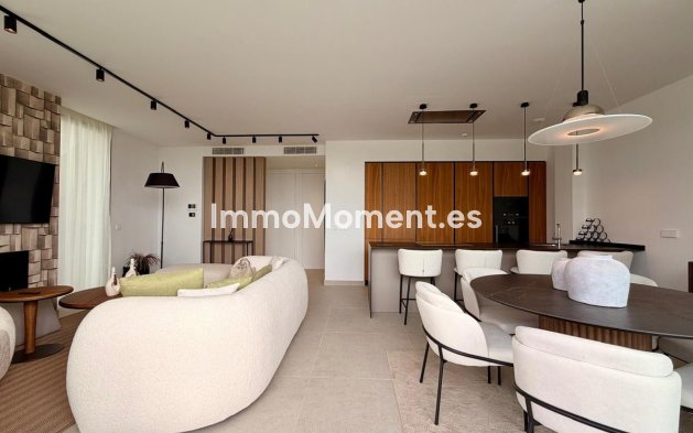 Bestaande woning - Appartement - Marbella - Marbella Centro