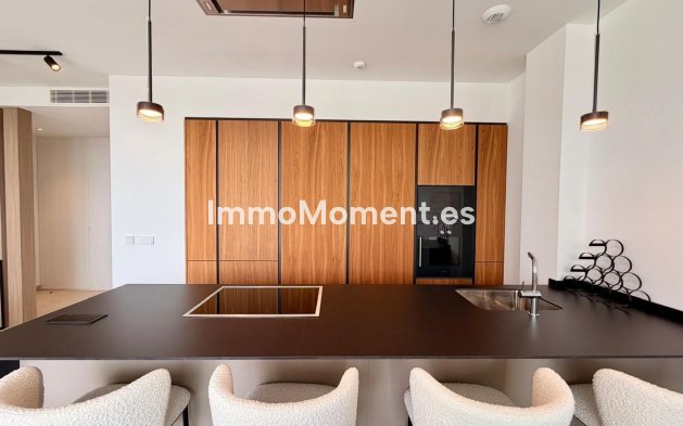 Bestaande woning - Appartement - Marbella - Marbella Centro