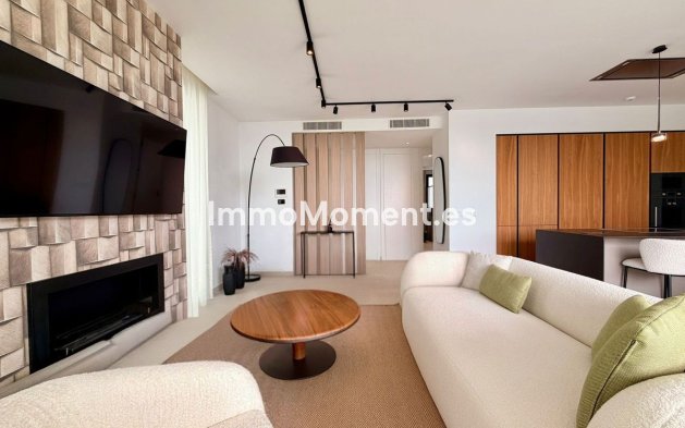 Bestaande woning - Appartement - Marbella - Marbella Centro