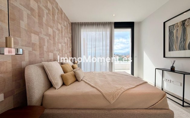 Bestaande woning - Appartement - Marbella - Marbella Centro