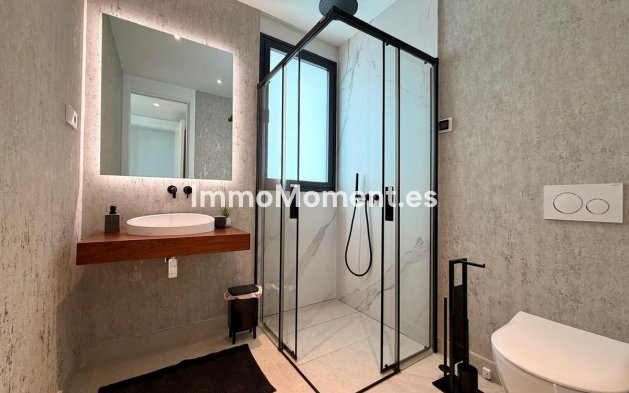 Bestaande woning - Appartement - Marbella - Marbella Centro