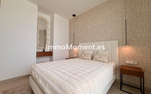 Bestaande woning - Appartement - Marbella - Marbella Centro