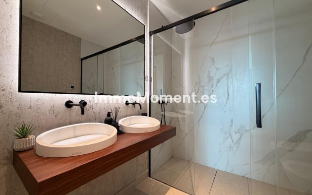 Bestaande woning - Appartement - Marbella - Marbella Centro