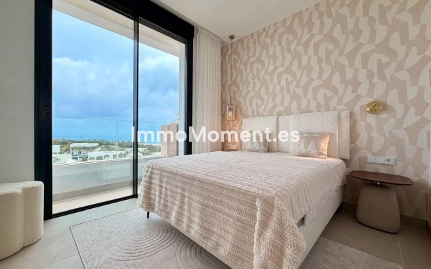 Bestaande woning - Appartement - Marbella - Marbella Centro