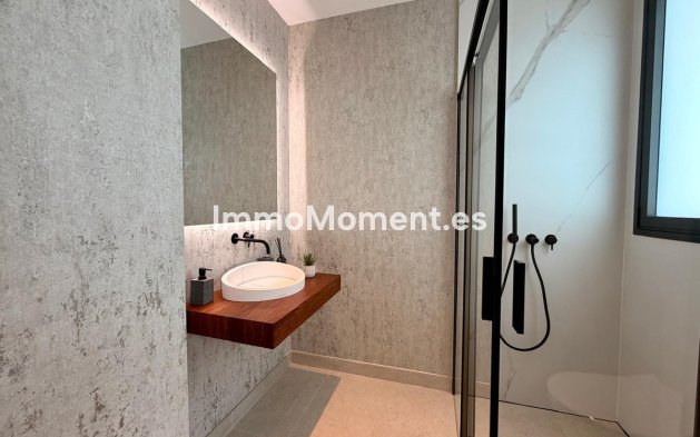 Bestaande woning - Appartement - Marbella - Marbella Centro