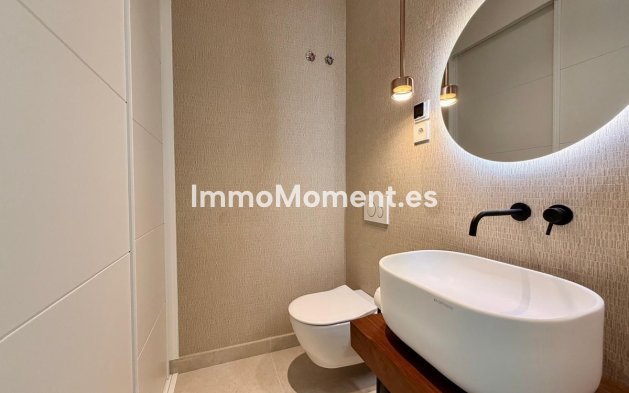 Bestaande woning - Appartement - Marbella - Marbella Centro